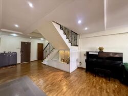 Blk 231 Hougang Street 21 (Hougang), HDB Executive #467583831